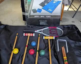 "New Bridge Sparkle & Cheer" in Aiken, SC Starts Closing Sun 12/7 at 8p.Pickup is Tue 12/9 from 2-6p. Please click here to view more photos, descriptions, and current bids: https://ctbids.com/estate-sale/40880