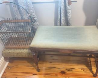 "New Bridge Sparkle & Cheer" in Aiken, SC Starts Closing Sun 12/7 at 8p.Pickup is Tue 12/9 from 2-6p. Please click here to view more photos, descriptions, and current bids: https://ctbids.com/estate-sale/40880