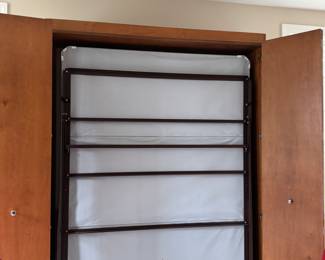 Murphy bed