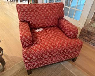Ethan Allen chair 1 of 2