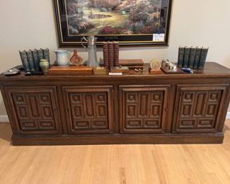 1970's server/buffett