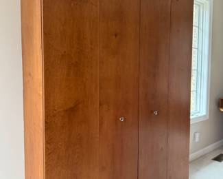 Murphy bed