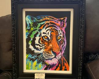 Christian Masot, "Fearless Protector"