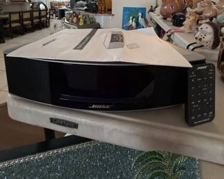 Bose Wave Music System