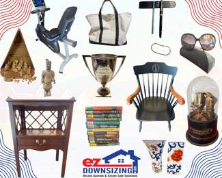 McLean Clayborne House Ct