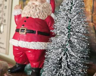 Christmas is just around the corner