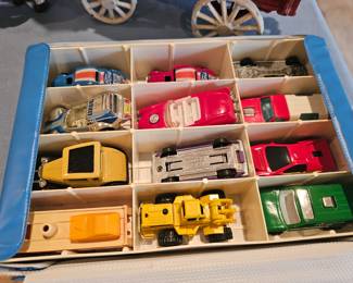 Collection,  sold as lot