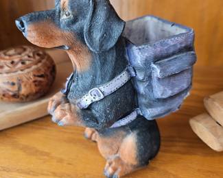 I am ready to load up Christmas gifts