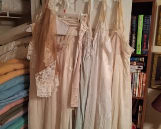 Nightgowns