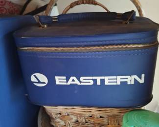 Eastern Airline collectibles