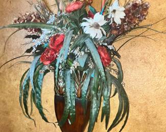 PAIR OF THESE WALL SCONCES