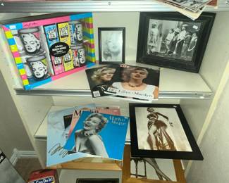 I TOLD YOU THERE WAS A LOT!