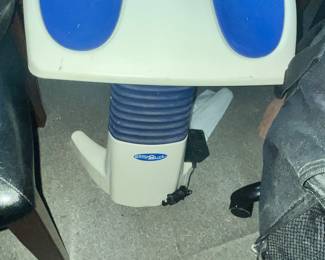 BACK2LIFE BACK MASSAGER