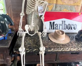 HE HAS BEEN WAITING VERY LONG FOR THIS SALE!