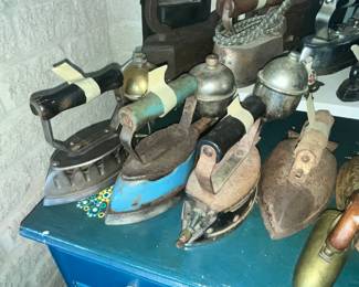 SOME RARE ONES IN HERE!