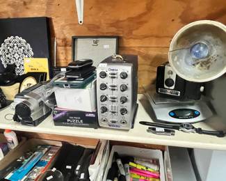 OMEGA LEXICON DIGITAL RECORDING WORKSTATION