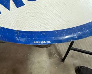 MARKED "SEAY MKT. INC."