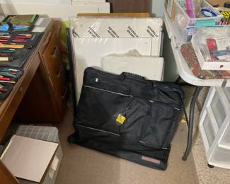 Caring cases for your art