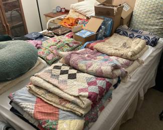 Cutter Quilts