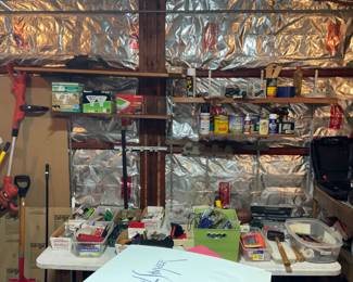 Miscellaneous hardware