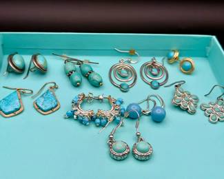 Costume Jewelry