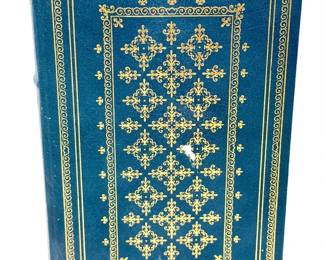 The Collected Stories of Katherine Anne Porter — Franklin Library Leatherbound Edition
