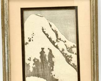 Circa 1850s Book Print
