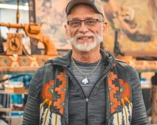 The Late Jan Harrison- Old West Antiques