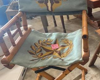directors chair