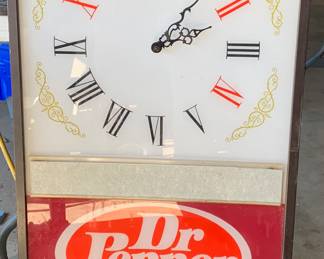 clock-light works (not keeping time)