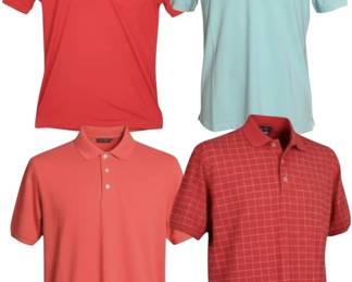 Mens Polo Bundle  Hilfiger  CB 