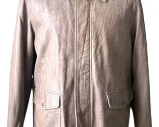 Rare Dr Pepper SuedeLook Jacket 