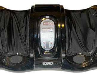 Slabway Electric Foot Massager 