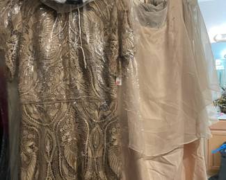 Ladies Formal Dresses