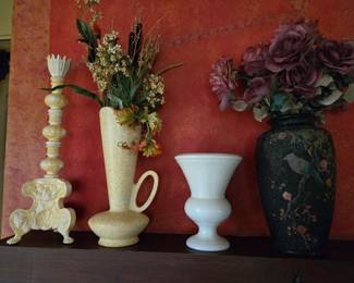 Decorative items