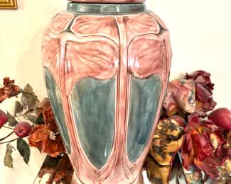 Eclectic collection of distinctive decor