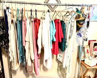 Table cloths and runners