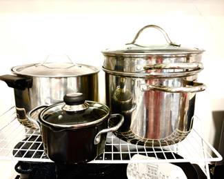 Cookware