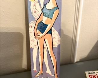 Vintage Midge in box