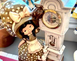 Delightful children's room accessories