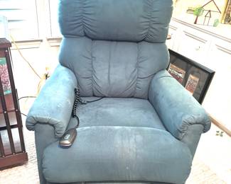 Lazy Boy electric recliner