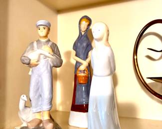 Lladro replicas