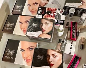 Luminess Airbrush makeup new in package