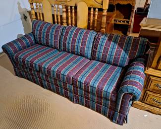 Beautiful Sleeper Sofa made by Drexel