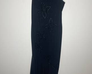 Sequin cocktail dress