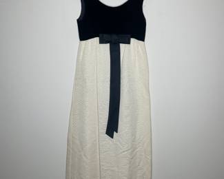 1960’s vintage dress