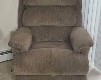 Recliner