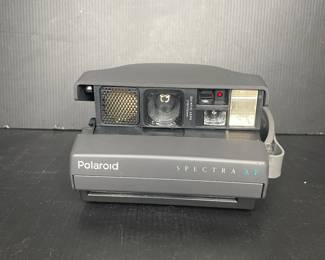 Polaroid Spectra AF vtg camera 