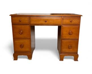Sumter Cabinet Co. child's desk