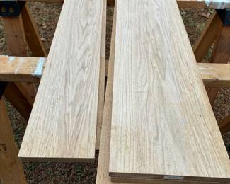 Butternut lumber3/4” thick,12.6 b.f. great for carvings $50.00